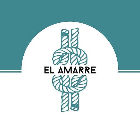 Апартаменты El Amarre - Navega En El Camarote De Un Navio Con Historia - Grupo Querbes Хихон Экстерьер фото